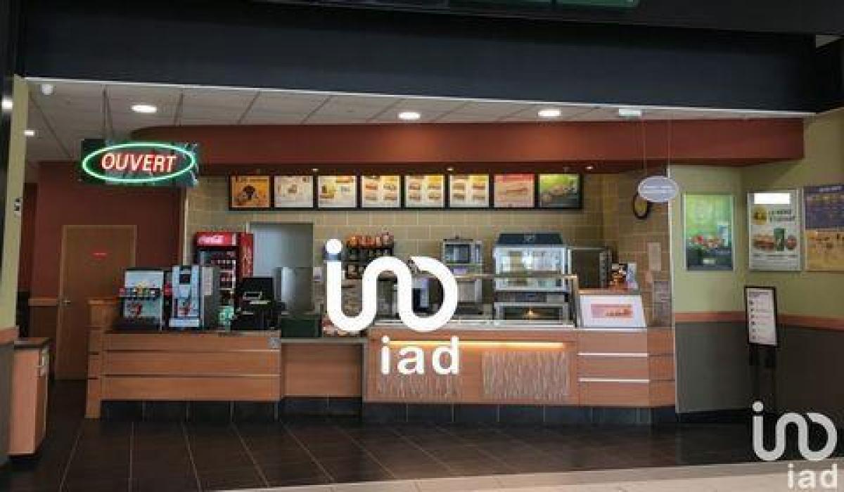 Fábrica en Meaux, France 115 m² No. 21306