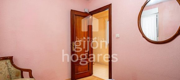 3 غرف نوم شقة في Gijon, Spain رقم 172390 16