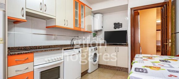 3 غرف نوم شقة في Gijon, Spain رقم 172390 14