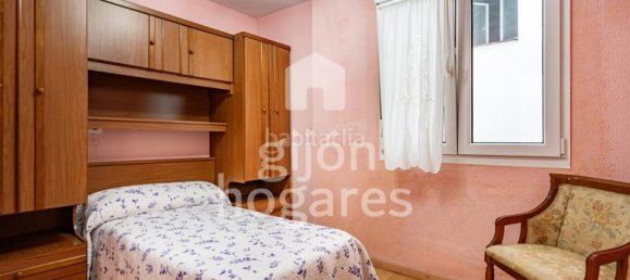 3 غرف نوم شقة في Gijon, Spain رقم 172390 5