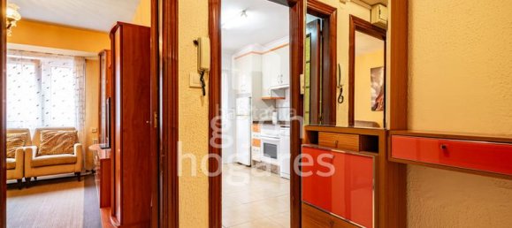 3 غرف نوم شقة في Gijon, Spain رقم 172390 13