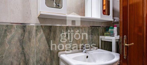 3 غرف نوم شقة في Gijon, Spain رقم 172390 11