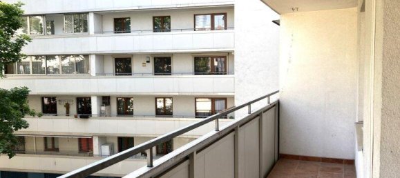 2 rooms Apartment in Brigittenau, Austria No. 141583 6