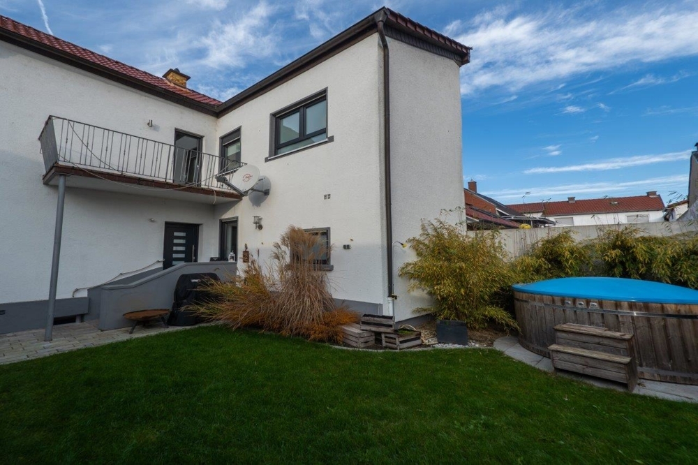 3 غرف نوم منزل في Rhein-Pfalz, Germany رقم 190529