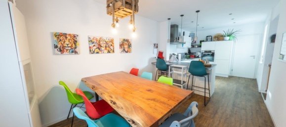 3 غرف نوم منزل في Rhein-Pfalz, Germany رقم 190529 15