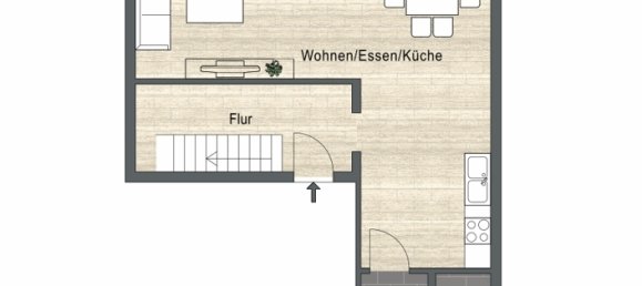 3 غرف نوم منزل في Rhein-Pfalz, Germany رقم 190529 9