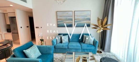 1 chambre Appartement à Dubai Harbour, UAE No. 102947 2