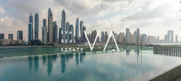 1 chambre Appartement à Dubai Harbour, UAE No. 102947 4