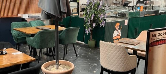 Café/restaurante de 1 habitación en Freiburg im Breisgau, Germany No. 337486 7