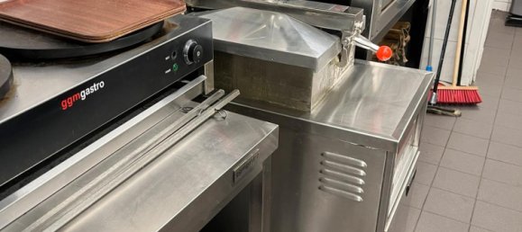 Café/restaurante de 1 habitación en Freiburg im Breisgau, Germany No. 337486 19