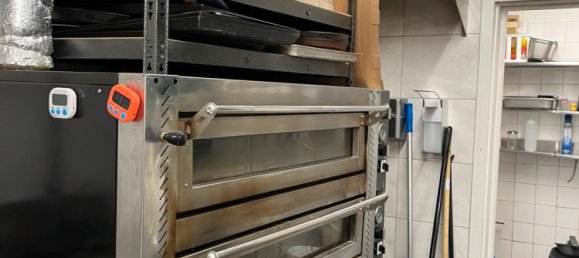 Café/restaurante de 1 habitación en Freiburg im Breisgau, Germany No. 337486 20