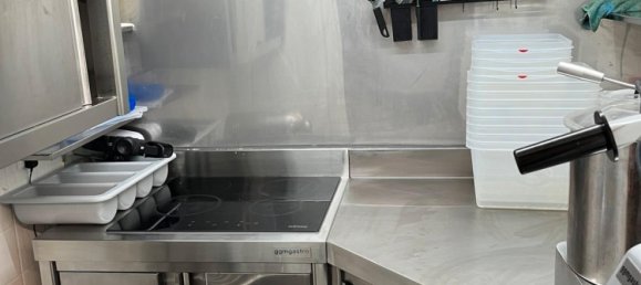 Café/restaurante de 1 habitación en Freiburg im Breisgau, Germany No. 337486 6