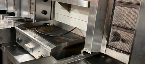 Café/restaurante de 1 habitación en Freiburg im Breisgau, Germany No. 337486 18