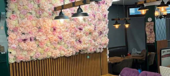 Café/restaurante de 1 habitación en Freiburg im Breisgau, Germany No. 337486 16