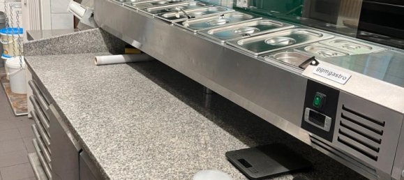 Café/restaurante de 1 habitación en Freiburg im Breisgau, Germany No. 337486 13