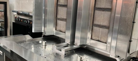 Café/restaurante de 1 habitación en Freiburg im Breisgau, Germany No. 337486 17