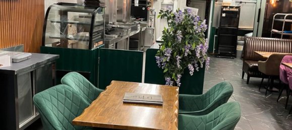 Café/restaurante de 1 habitación en Freiburg im Breisgau, Germany No. 337486 11