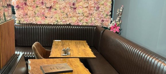 Café/restaurante de 1 habitación en Freiburg im Breisgau, Germany No. 337486 10