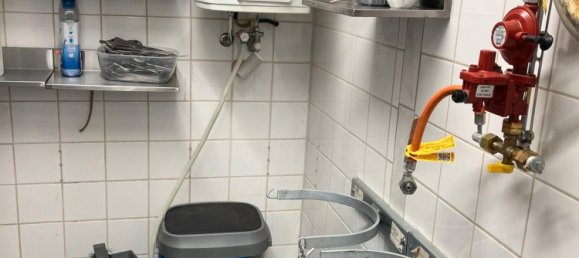 Café/restaurante de 1 habitación en Freiburg im Breisgau, Germany No. 337486 5