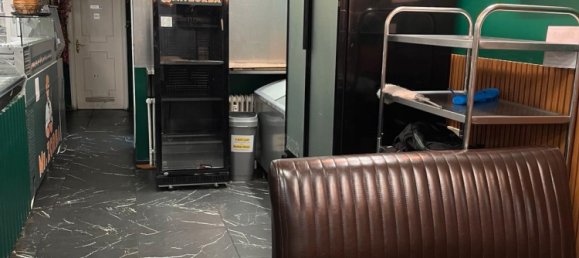 Café/restaurante de 1 habitación en Freiburg im Breisgau, Germany No. 337486 8