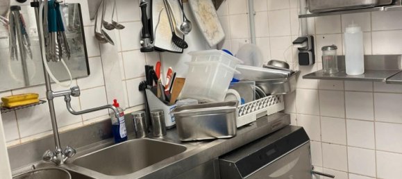 Café/restaurante de 1 habitación en Freiburg im Breisgau, Germany No. 337486 4