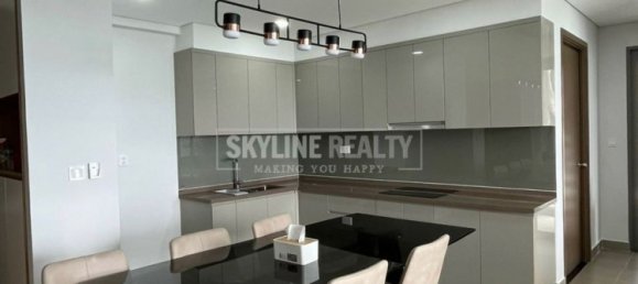 3 bedrooms Apartment in District 7, Vietnam No. 16936 4