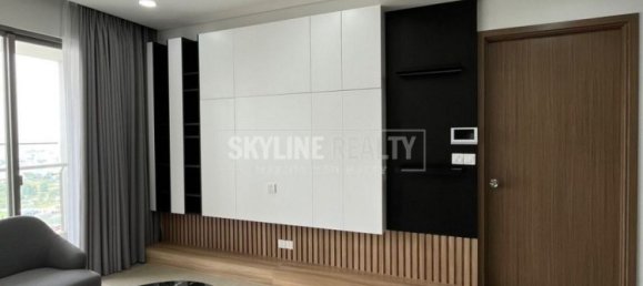 3 bedrooms Apartment in District 7, Vietnam No. 16936 2