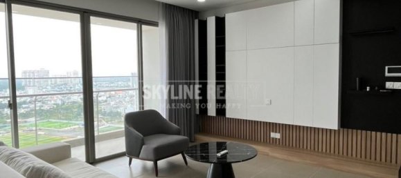 3 bedrooms Apartment in District 7, Vietnam No. 16936 3