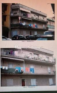 Apartamento de 4 dormitorios en Bagheria, Italy No. 320556