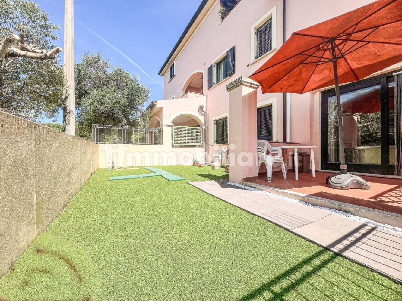 2 Schlafzimmer Wohnung in Santa Teresa Gallura, Italy, Nr. 75598