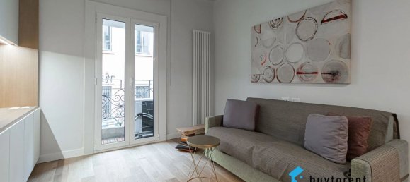 3 bedrooms Apartment in Milan, Italy No. 373168 25
