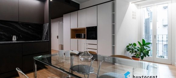 3 bedrooms Apartment in Milan, Italy No. 373168 34