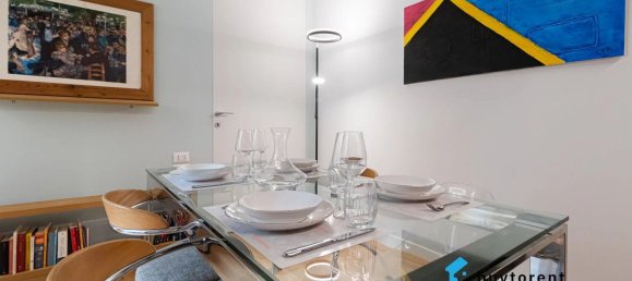 3 bedrooms Apartment in Milan, Italy No. 373168 38