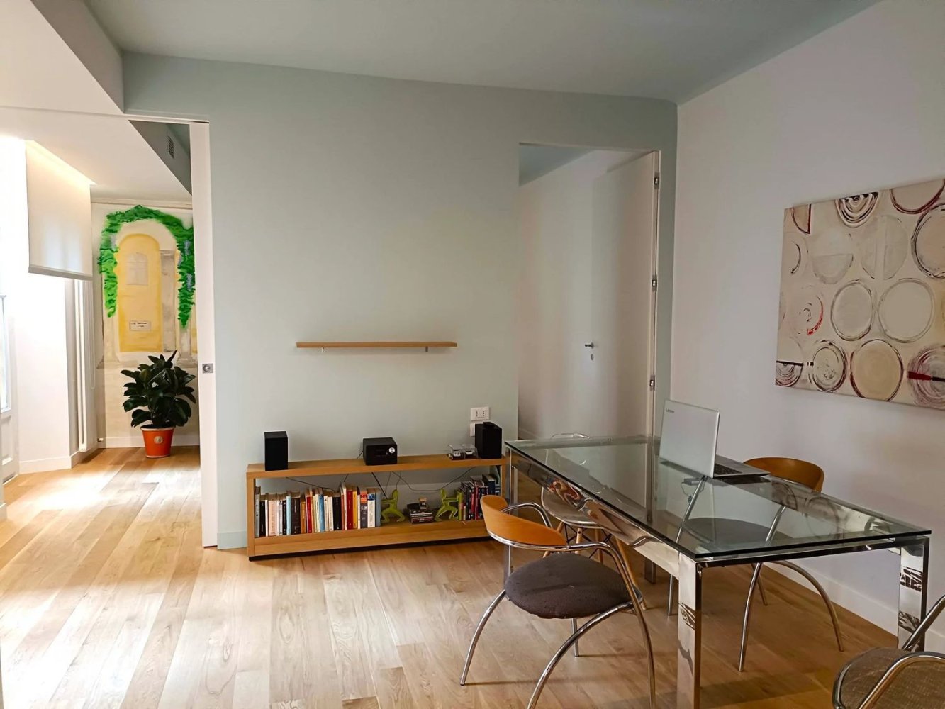 3 bedrooms Apartment in Milan, Italy No. 373168