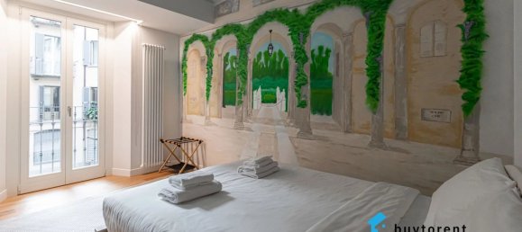 3 bedrooms Apartment in Milan, Italy No. 373168 44