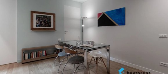 3 bedrooms Apartment in Milan, Italy No. 373168 39