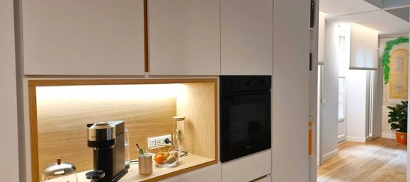 3 bedrooms Apartment in Milan, Italy No. 373168 29