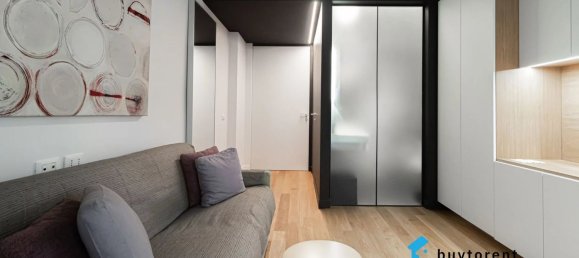 3 bedrooms Apartment in Milan, Italy No. 373168 23