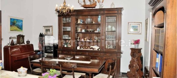 4 bedrooms Apartment in Rapallo, Italy No. 189169 8