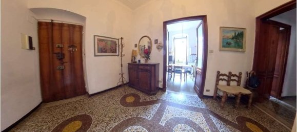 4 bedrooms Apartment in Rapallo, Italy No. 189169 21