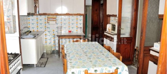 4 bedrooms Apartment in Rapallo, Italy No. 189169 14