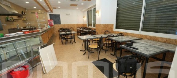 Gewerbliche Immobilie in Sant Vicenc Dels Horts, Spain 140m², Nr. 172589 16