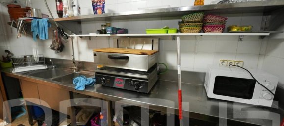 Gewerbliche Immobilie in Sant Vicenc Dels Horts, Spain 140m², Nr. 172589 13