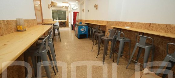 Gewerbliche Immobilie in Sant Vicenc Dels Horts, Spain 140m², Nr. 172589 4