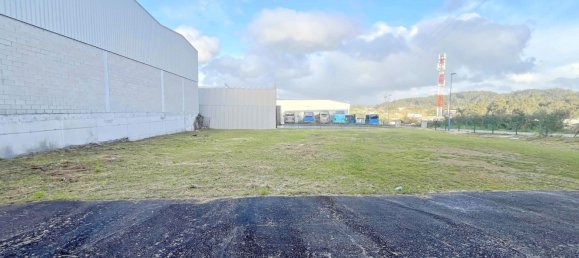  قطعة أرض في Culleredo, Spain 1455متر مربع رقم 50558 7