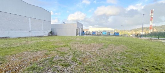  قطعة أرض في Culleredo, Spain 1455متر مربع رقم 50558 5