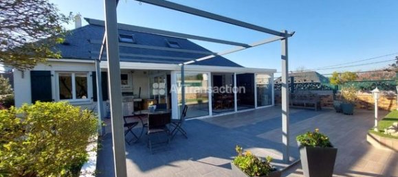 3 Schlafzimmer Haus in Mayenne, France, Nr. 307617 2