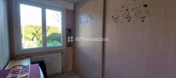 3 Schlafzimmer Haus in Mayenne, France, Nr. 307617 13