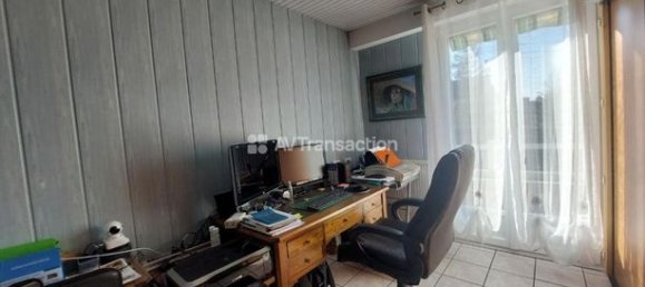 3 Schlafzimmer Haus in Mayenne, France, Nr. 307617 12