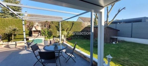 3 Schlafzimmer Haus in Mayenne, France, Nr. 307617 3